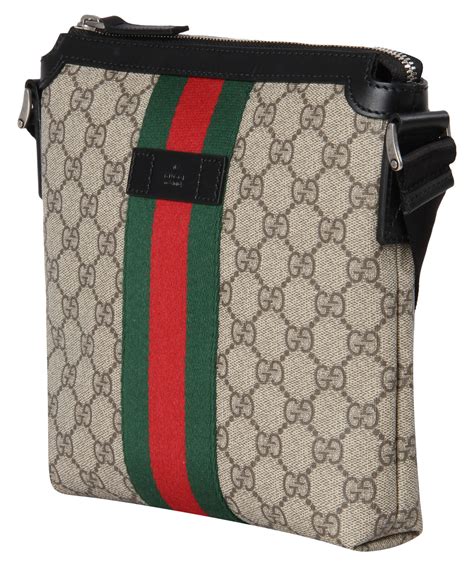 gucci männer umhängetasche|Herren Designer.